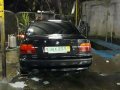 1997 BMW 523i E39 AT Black Sedan For Sale -2