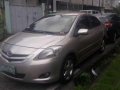 Ready To Transfer Toyota Vios 2008 1.5G For Sale-1