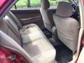 Like New 2004 Mitsubishi Lancer GLS Cedia AT For Sale-1