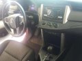 Super Fresh 2017 Toyota Innova E AT DSL For Sale-6