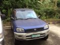 Good as new Toyota Rav4 for sale-1