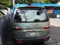 2005 Hyundai Starex GRX Van Green For Sale -1