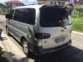 Very Well Kept 2003 Hyundai Starex MT For Sale-3