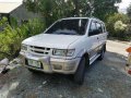 Good As Brand New 2003 Isuzu Crosswind MT DSL For Sale-6