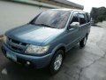 Like Brand New 2005 Isuzu Crosswind XT MT DSL For Sale-4