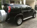 All Stock 2013 Ford Everest 3.0d 4wd AT For Sale-5