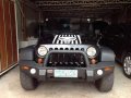 First Owned 2011 Jeep Rubicon 4x4 Trail Edition For Sale-7