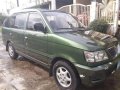 Fresh In And Out Mitsubishi Adventure 2002 For Sale-3