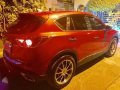 Fully Loaded Mazda CX-5 2013 For Sale-10