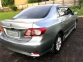 Well-kept Toyota ALTIS G 2011 for sale-1
