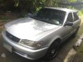 Good Running Condition Toyota Corolla 1999 For Sale-0