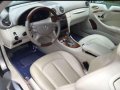 2010 Mercedes Benz CLK 500 US version V8 AT For Sale-1