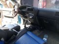 TOYOTA HILUX SURF 2L 4x4 2004 Blue For Sale -0