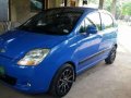 Good Running Condition Chevrolet Spark 2008 For Sale-5