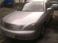 2008 Nissan Sentra GX Automatic Silver For Sale -4