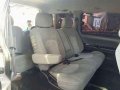 Hyundai Starex CRDi GRX 2006 Silver Van For Sale -4
