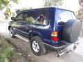 Perfect Condition Isuzu Trooper 4x4 DSL AT For Sale-2