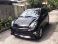 Ready To Transfer Toyota Wigo 2017 For Sale-7