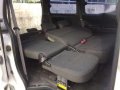 Good Condition Hyundai Starex CRDi 2002 For Sale-0