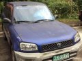 Good as new Toyota Rav4 for sale-2