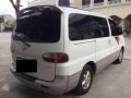 Good Condition Hyundai Starex CRDi 2002 For Sale-1
