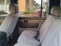 1999 Nissan Safari Patrol 4X4 Manual Blue For Sale -4