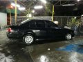 1997 BMW 523i E39 AT Black Sedan For Sale -0