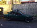 Well Kept Mitsubishi Lancer SL 1985 For Sale-5