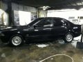 1997 BMW 523i E39 AT Black Sedan For Sale -6