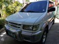 Good As Brand New 2003 Isuzu Crosswind MT DSL For Sale-1