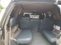 Isuzu Trooper 2003 AT Beige SUV For Sale -4