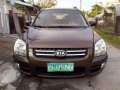 Smooth Shifting 2008 Kia Sportage Diesel AT For Sale-11
