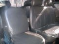 Hyundai Starex 2008 MT Brown Van For Sale -4