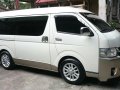 Toyota Hiace 2014 for sale -5