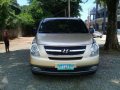 Fresh Like New 2009 Hyundai Grand Starex CRDI VGT MT DSL For Sale-0