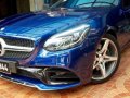 Like Brand New Mercedes Benz Slc 300 For Sale-3