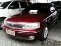 Ford Lynx 2002 for sale -1