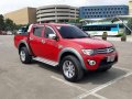First Owned 2011 Mitsubishi Strada 4x2 GLX V AT For Sale-5