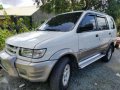 Good As Brand New 2003 Isuzu Crosswind MT DSL For Sale-3