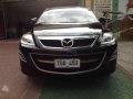 No Issues 2011 MAZDA CX-9 4x4 AWD For Sale-7