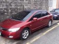 Newly Registered Honda Civic FD 2008 S AT For Sale-4