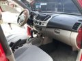 First Owned 2011 Mitsubishi Strada 4x2 GLX V AT For Sale-1