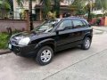 Newly Serviced Hyundai Tucson 2007 AT For Sale-6