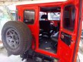 Good Condition Toyota Land Cruiser FJ40 1985 For Sale-5