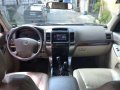 2005 Toyota Landcruiser Prado VX 3.0L DSL AT For Sale-6