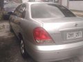 2008 Nissan Sentra GX Automatic Silver For Sale -0