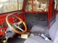 Good Condition Toyota Land Cruiser FJ40 1985 For Sale-7