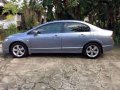 Like New Honda Civic FD 2007 1.8s AT For Sale-3