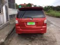 Ready To Transfer Toyota Innova E 2013 For Sale-4