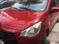 First Owned Mitsubishi Mirage G4 Glx 2015 Gas For Sale-3